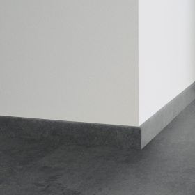 Tarkett - PVC-Sockelleiste Polished Concrete Graphite...