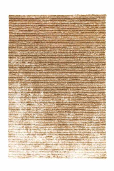 Arte Espina - Felicia 200 Beige | Hochflorteppich 140cm x 200cm