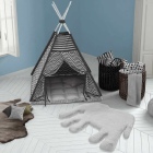 teppichWERK - Elefant | Kinder-Motivteppich