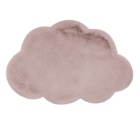 teppichWERK - Wolke | Kinder-Motivteppich