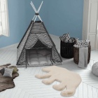 teppichWERK - Bär | Kinder-Motivteppich