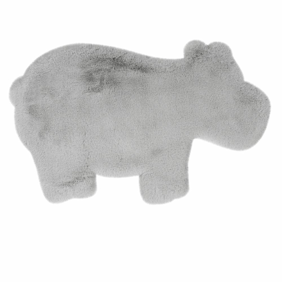 teppichWERK - Hippo | Kinder-Motivteppich