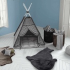 teppichWERK - Katze | Kinder-Motivteppich