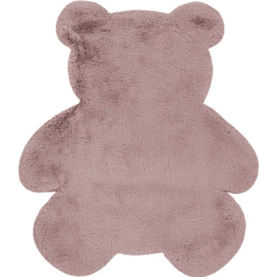 teppichWERK - Teddy | Kinder-Motivteppich