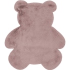 teppichWERK - Teddy | Kinder-Motivteppich