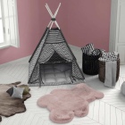 teppichWERK - Teddy | Kinder-Motivteppich