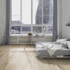 KWG Antigua Green - Eiche Akzent 217005 | Klick-BioBoden