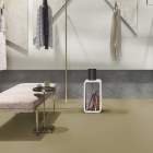 Gerflor DLW Uni Walton Neocare - Olive 0090 | Linoleum