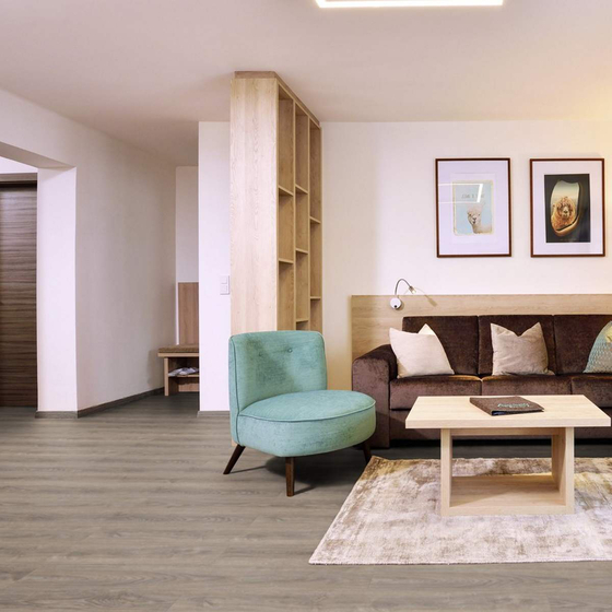 Project Floors SPC Core - PW 4010 | Rigid-Klickvinyl