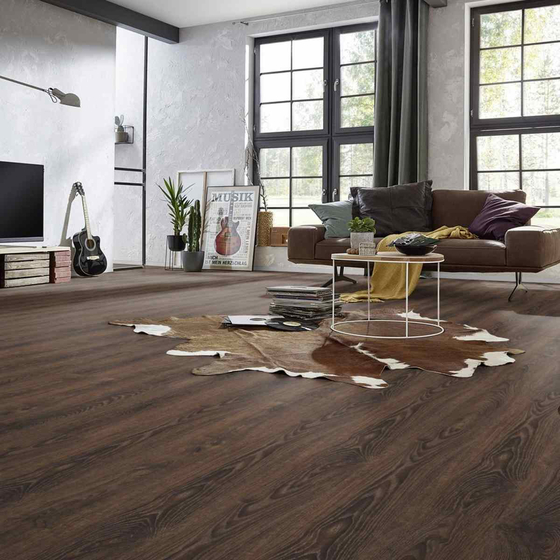 Project Floors SPC Core - PW 4013 | Rigid-Klickvinyl