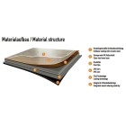 Project Floors SPC Core - PW 4210 | Rigid-Klickvinyl