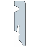 KWG - Sockelleiste Rock Stone 632023