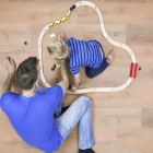 FoxFloors Profi Click - Eiche Fredrikstad 0180 | Klick-Vinylboden