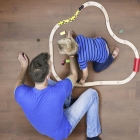 FoxFloors Profi Click - Eiche Billund 0186 | Klick-Vinylboden