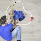 FoxFloors Skala Rigid Click 55 - Eiche Formentera 02 | SPC-Klickvinyl