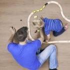 FoxFloors Skala Rigid Click 55 - Eiche Gran Canaria 15 | SPC-Klickvinyl