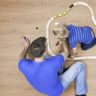 FoxFloors Skala Rigid Click 55 - Eiche Teneriffa 27 | SPC-Klickvinyl