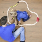 FoxFloors Skala Rigid Click 55 - Eiche La Gomera 48 | SPC-Klickvinyl