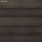 Skando Prime - WPC Massiv-Terrassendiele | Thermoesche | 143 x 22mm | gebürstet / strukturiert