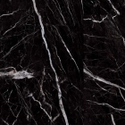 Skando Wall XXL - Slate black Stone hochglanz 6321 | Mineral-Verbund-Wandverkleidung