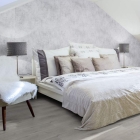 Skando Wall XXL - Pale grey Stone matt 6369 | Mineral-Verbund-Wandverkleidung