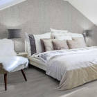 Skando Wall XXL - Satin Stone matt 6376 | Mineral-Verbund-Wandverkleidung