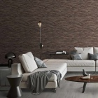 Skando Wall - Smoked Wood 7036 | Echtholz Wandverkleidung