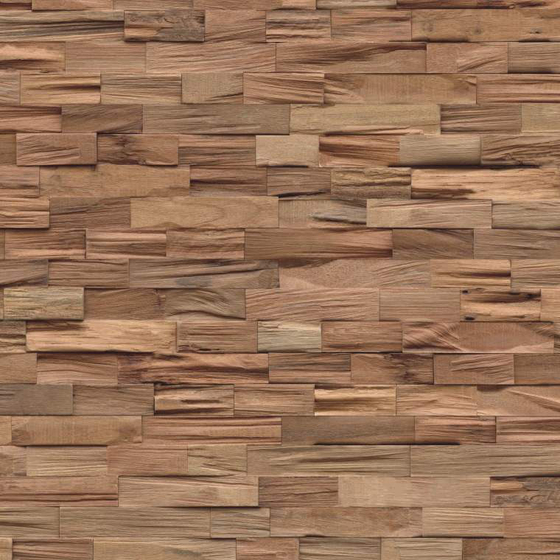 Skando Wall - Dry Wood 7039 | Echtholz Wandverkleidung