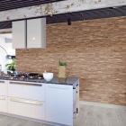 Skando Wall - Dry Wood 7039 | Echtholz Wandverkleidung