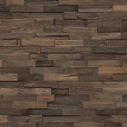 Skando Wall - Exotic Wood 7047 | Echtholz Wandverkleidung