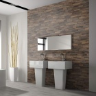 Skando Wall - Exotic Wood 7047 | Echtholz Wandverkleidung