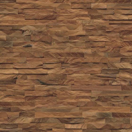 Skando Wall - Warm Wood 7028 | Echtholz Wandverkleidung