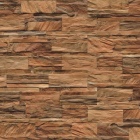 Skando Wall - Honey Wood 7032 | Echtholz Wandverkleidung