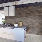 Skando Wall - Merchant Wood 7003 | Echtholz Wandverkleidung