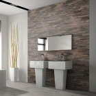 Skando Wall - Merchant Wood 7003 | Echtholz Wandverkleidung