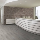Skando Wall - Nature light Wood 7011 | Echtholz Wandverkleidung