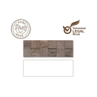Skando Wall - Nature light Wood 7011 | Echtholz Wandverkleidung