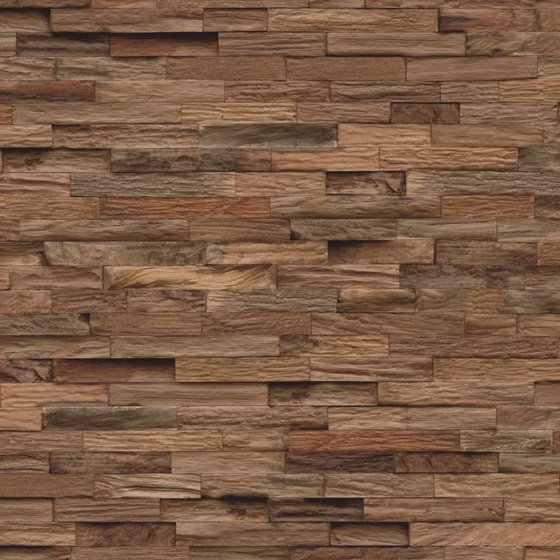 Skando Wall - Classical Wood 7018 | Echtholz Wandverkleidung