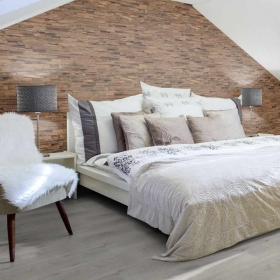 Skando Wall - Classical Wood 7018 | Echtholz Wandverkleidung