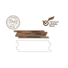 Skando Wall - Classical Wood 7018 | Echtholz Wandverkleidung