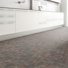 FoxFloors Skala SLY - Golden Rost 2704 | Rigid-Klickvinyl