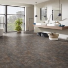 FoxFloors Skala SLY - Golden Rost 2704 | Rigid-Klickvinyl