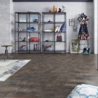 FoxFloors Skala SLY - Golden Rost 2704 | Rigid-Klickvinyl