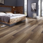 FoxFloors Skala SLY - Buckingham Oak 2506 | Rigid-Klickvinyl