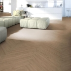 FoxFloors Skala SLY - Bretagne 2953 | Fischgrät-Optik | Rigid-Klickvinyl