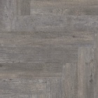 FoxFloors Skala SLY - Corse 2955 | Fischgrät-Optik | Rigid-Klickvinyl