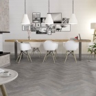 FoxFloors Skala SLY - Corse 2955 | Fischgrät-Optik | Rigid-Klickvinyl