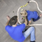 FoxFloors Skala SLY - Corse 2955 | Fischgrät-Optik | Rigid-Klickvinyl