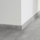 Tarkett - Sockelleiste Composite Cool Grey 26646014