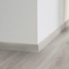 Tarkett - Sockelleiste Contemporary Oak Grey 26646022